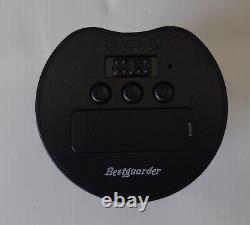 Bestguarder Wg-90 (2.4) Infrared Digital Wifi Scope 300m Range Night Vision Sys