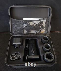 Bestguarder Wg-90 (2.4) Infrared Digital Wifi Scope 300m Range Night Vision Sys