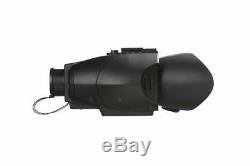 Bresser Digital Nightvision Device Binoculars 3X with Recording Function