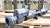 Budget Night Vision Under 300 Oneleaf Commander Nv100