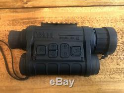 Bushnell 260140 Digital Night Vision Monocular Equinox Z 4.5 x 40mm