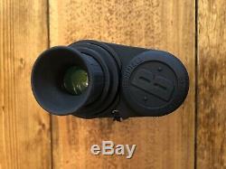 Bushnell 260140 Digital Night Vision Monocular Equinox Z 4.5 x 40mm