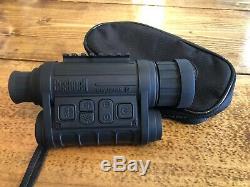 Bushnell 260140 Digital Night Vision Monocular Equinox Z 4.5 x 40mm