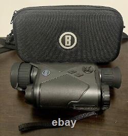 Bushnell 260230 Equinox Z2 Night Vision Monocular 3x 30 mm Black