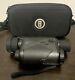 Bushnell 260230 Equinox Z2 Night Vision Monocular 3x 30 Mm Black