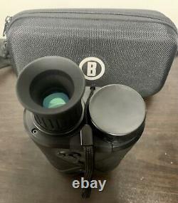 Bushnell 260230 Equinox Z2 Night Vision Monocular 3x 30 mm Black