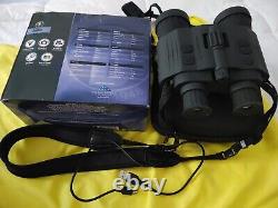 Bushnell 2 x 40mm Equinox Z Digital Night Vision Binocular