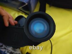 Bushnell 2 x 40mm Equinox Z Digital Night Vision Binocular