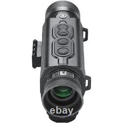 Bushnell 5x32 Equinox X650 Digital Night Vision Monocular, IR Illuminator, Black