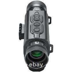 Bushnell 5x32 Equinox X650 Digital Night Vision Monocular, IR Illuminator, Black