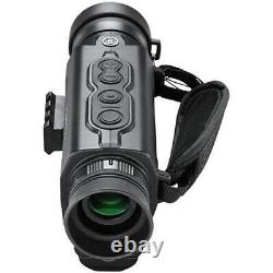 Bushnell 5x32 Equinox X650 Digital Night Vision Monocular, IR Illuminator, Black