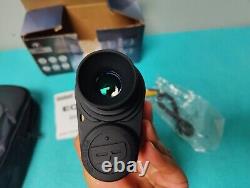 Bushnell 6x50 Equinox Z Digital Night Vision Monocular Model 260150