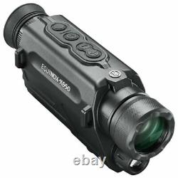Bushnell EX650 Night Vision Equinox X 650 w Illuminator