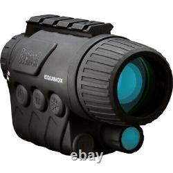 Bushnell Equinox Digital Night Vision 4x40 Monocular (260440)