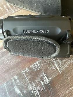 Bushnell Equinox X650 5 x 32mm Night Vision Monocular With8GB
