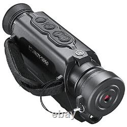 Bushnell Equinox X650 Black 5x32mm Infrared Nightvision Monocular