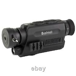 Bushnell Equinox X650 Digital Night Vision Monocular with Illuminator 5x32mm