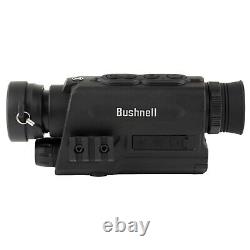 Bushnell Equinox X650 Digital Night Vision Monocular with Illuminator 5x32mm