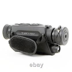 Bushnell Equinox X650 Digital Night Vision with Illuminator, Black, EX650