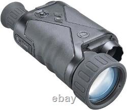 Bushnell Equinox Z2 4.5x40mm Digital Night Vision Monocular Black (260240)