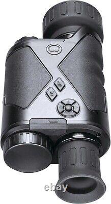Bushnell Equinox Z2 4.5x40mm Digital Night Vision Monocular Black (260240)
