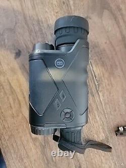 Bushnell Equinox Z2 4.5x40mm Digital Night Vision Monocular Black (260240)