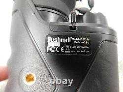 Bushnell Equinox Z2 6x50mm Digital Night Vision Monocular, Black 260250