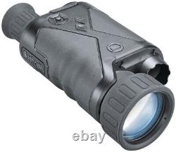 Bushnell Equinox Z2 Digital Night Vision 6x50mm Monocular 260250