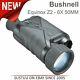 Bushnell Equinox Z2 Digital Night Vision Monocular 6 X 50mmimage Capture260250