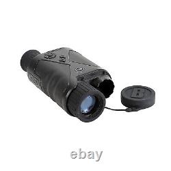 Bushnell Equinox Z2 Night Vision 3x30 Monocular, 1080p Video Day & Night, 260230
