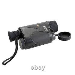 Bushnell Equinox Z2 Night Vision 3x30 Monocular, 1080p Video Day & Night, 260230