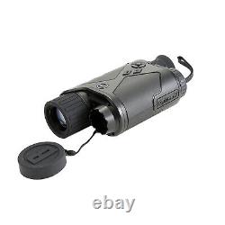 Bushnell Equinox Z2 Night Vision 3x30 Monocular, 1080p Video Day & Night, 260230