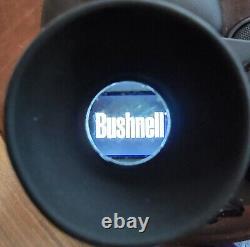 Bushnell Equinox Z 260150 6x50 Digital Night Vision Monocular with Case