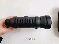 Bushnell Equinox Z 260150 6x50 Digital Night Vision Monocular with Case