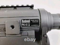 Bushnell Equinox Z 260150 6x50 Digital Night Vision Monocular with Case