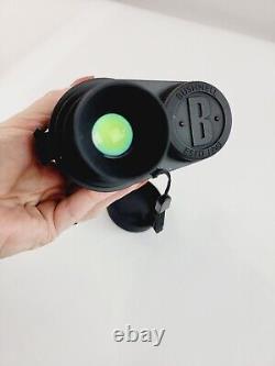 Bushnell Equinox Z 260150 6x50 Digital Night Vision Monocular with Case