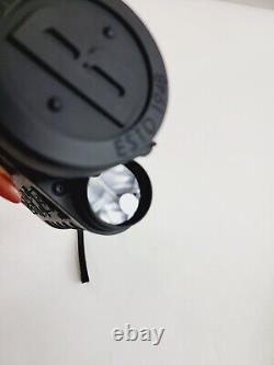 Bushnell Equinox Z 260150 6x50 Digital Night Vision Monocular with Case