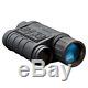 Bushnell Equinox Z 4.5 x 40mm Digital Night Vision Monocular