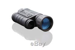 Bushnell Equinox Z 4.5 x 40mm Digital Night Vision Monocular