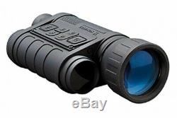 Bushnell Equinox Z 6x50 Digital Night Vision Monocular, Black 260150
