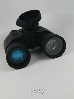 Bushnell Equinox Z Digital Night Vision Binoculars with 32 SD
