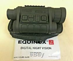 Bushnell Equinox Z Digital Night Vision Monocular