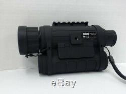 Bushnell Equinox Z Digital Night Vision with Zoom 4.5x 40mm