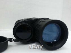 Bushnell Equinox Z Digital Night Vision with Zoom 4.5x 40mm