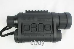 Bushnell Model260140 Equinox Z Digital Night Vision Monocular