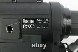 Bushnell Model260140 Equinox Z Digital Night Vision Monocular