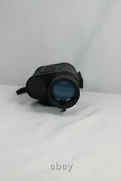 Bushnell Model260140 Equinox Z Digital Night Vision Monocular