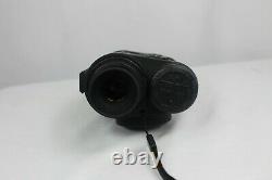 Bushnell Model260140 Equinox Z Digital Night Vision Monocular