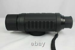 Bushnell Model260140 Equinox Z Digital Night Vision Monocular