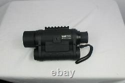 Bushnell Model260140 Equinox Z Digital Night Vision Monocular